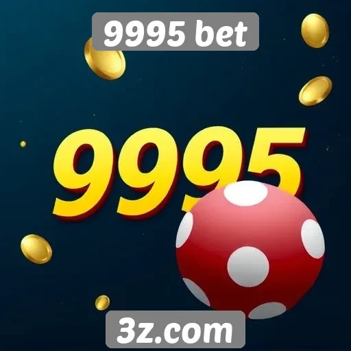 Benefícios das promos no 9995 bet