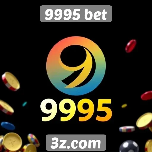 Variedades de jogos disponíveis em 9995 bet