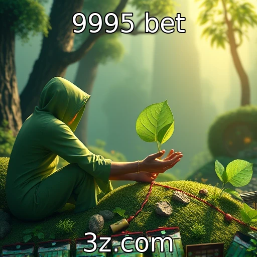 Sustentabilidade na produção de jogos e sua importância