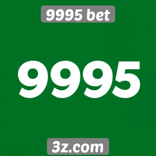 Opiniões de usuários sobre a 9995 bet