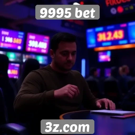 Depoimentos de usuários sobre a 9995 bet